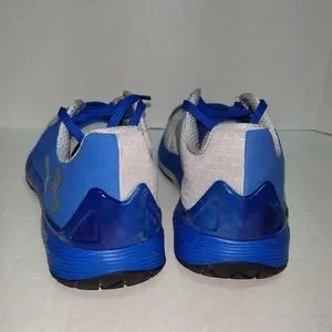 Under Armour | Shoes | Under Armour Charged Core Ultra Blue  display picture 2